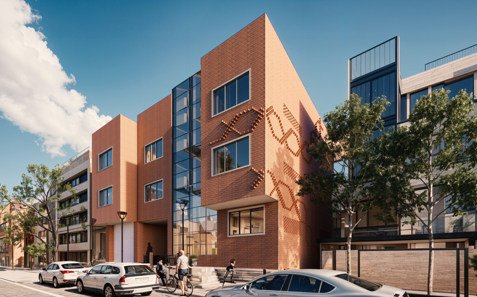 مرکز تحقیقاتی پردیس